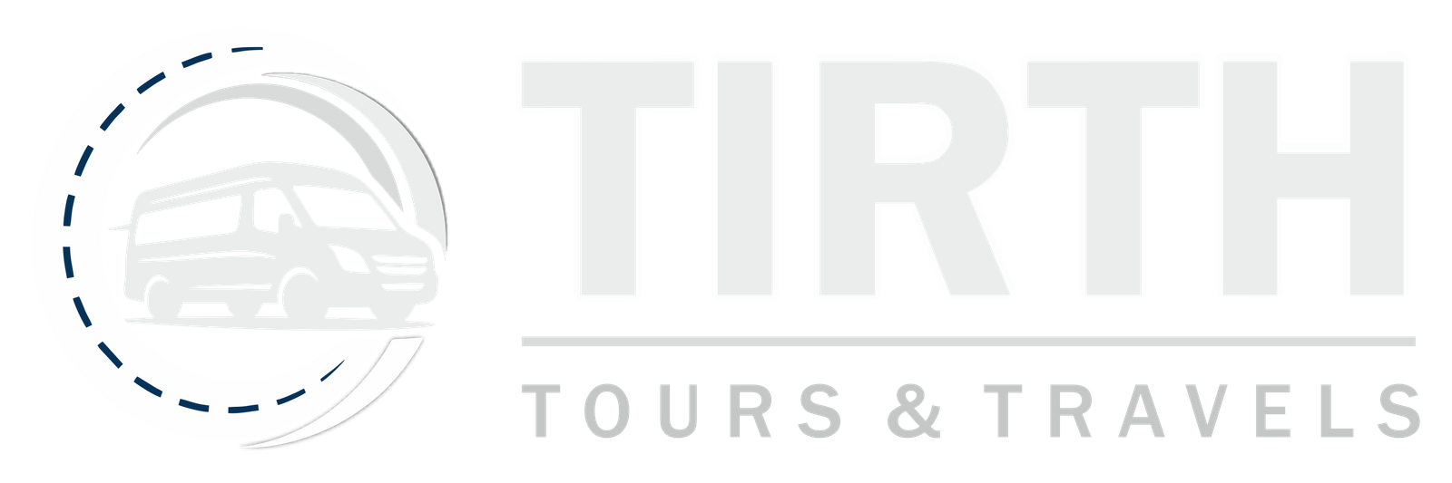 Tirth Tours Logo